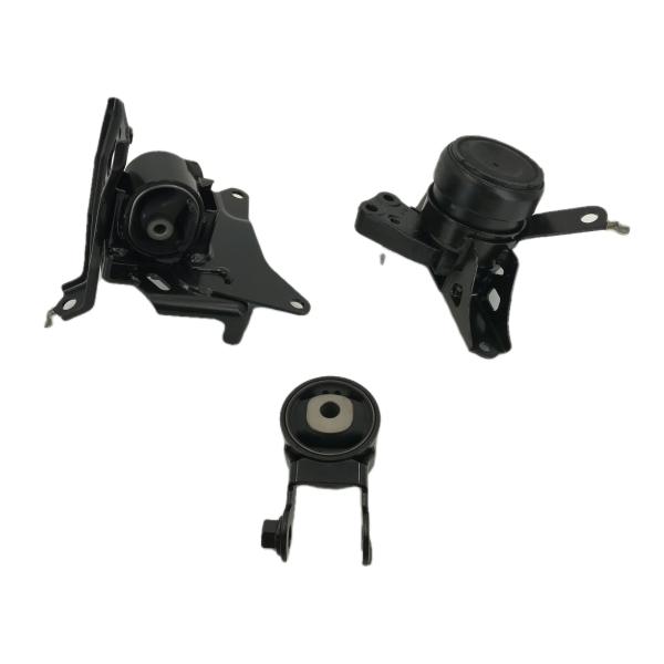 Car Fitment TOYOTA FAW GR Engine Mounting For VIOS 08-13 1.3L AT VW Polo