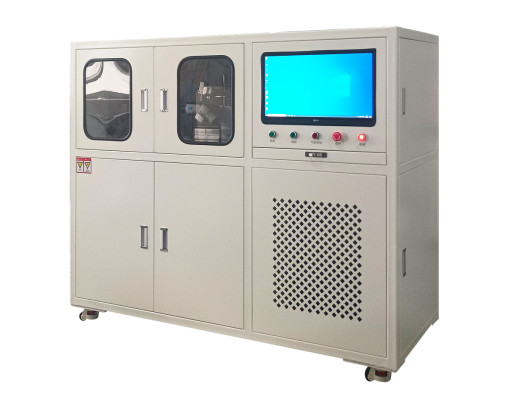 Charger & Cable Insertion And Extraction Force Testing Machine Plug Life Test Equipment Plug and Pull Force Test Machine