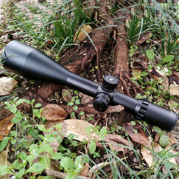 объемы ночного видения ED телескопа наблюдать птицы 5-30X65 для звероловства