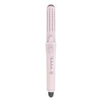 All Hair Types 25mm Barrel Heated Hair Rollers With Ceramic Coated Plates