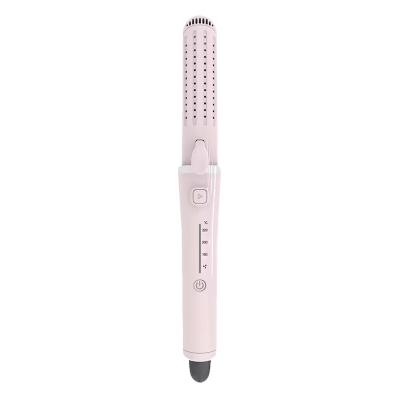 Household Ceramic Coating Automatic Travel Size Straightener for Thick Hair Types