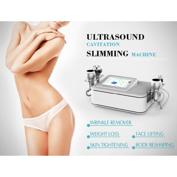 2018 hot selling professional ultrasound cavitation slimming machine for salon