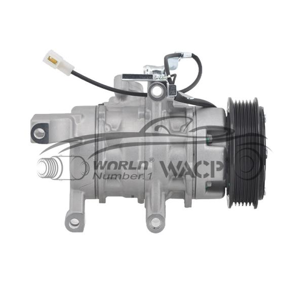 XI4472802032 Компрессор кондиционирования для продажи для Toyota Wigo для Agya WXTT167