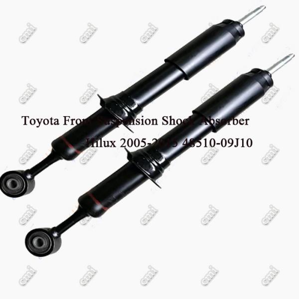 Toyota Shock Absorber Replacement For Toyota Hilux VIGO G 48531-09550 48531-0K140 48531-OK100