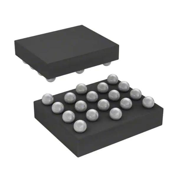 STM32G031Y8Y6TR Embedded Microcontrollers IC 32-Bit Single-Core 64MHz 64KB (64K x 8) FLASH 18-WLCSP (1.86x2.14)