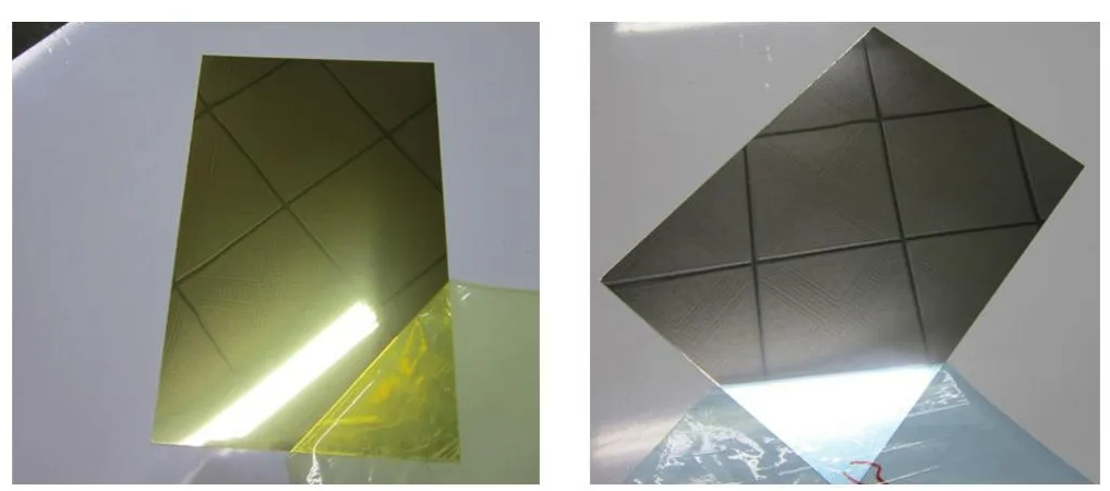 1100 Food Grade Aluminium Sheet 0.3-6.0mm Thickness with Excellent Deep Drawing for Chemical Equipment and Kitchen Utensils