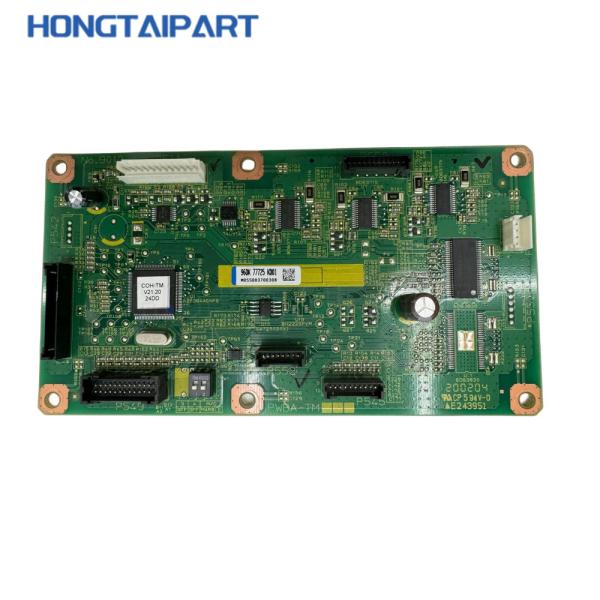 Оригинальная форматирующая плата для Xerox Apeosport C2560 Материнская плата Цветовая цифровая копировальница Главное управление Логическая плата