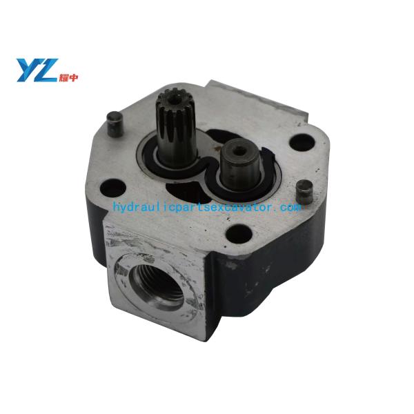 Zax70/75 hydraulic pilot pump low pressure pump AP2D36 OF HITACHI excavator