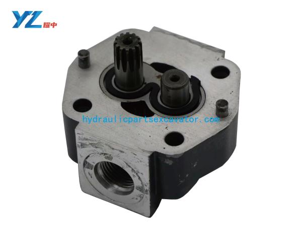 Zax70/75 hydraulic pilot pump low pressure pump AP2D36 OF HITACHI excavator 4472007