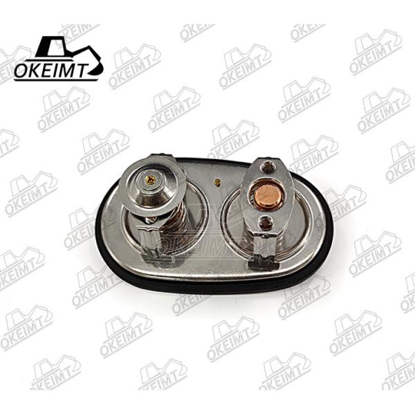 DX380LC - 9C - 82 Degree 2475974 Thermostat For Engine Truck Coolant