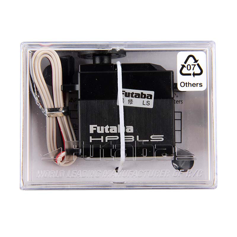 2024 Original Futaba HPS A700 Super Torsion Brushless Digital Remote Flight Steering Servo Motor Drone Accessories