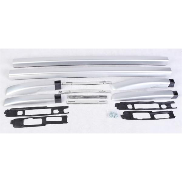 OE Style Auto Roof Racks Screw Installation Factories for Mitsubishi ASX 2013 2017