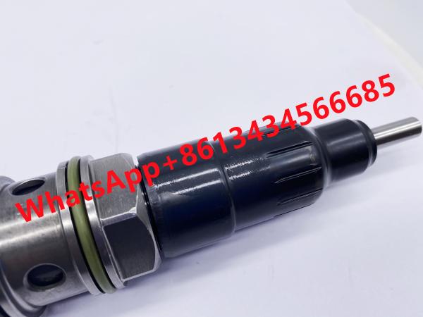 Injecteur de gazole A4171070057 commun de l'injecteur 0445120288 de rail pour le mb ACTROS 12,8 de Bosch Mercedes-Benz