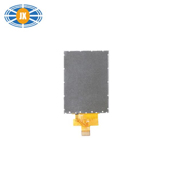 2 Inch IPS LCD Display 240x320 Pixels with Visual Excellence Monitor