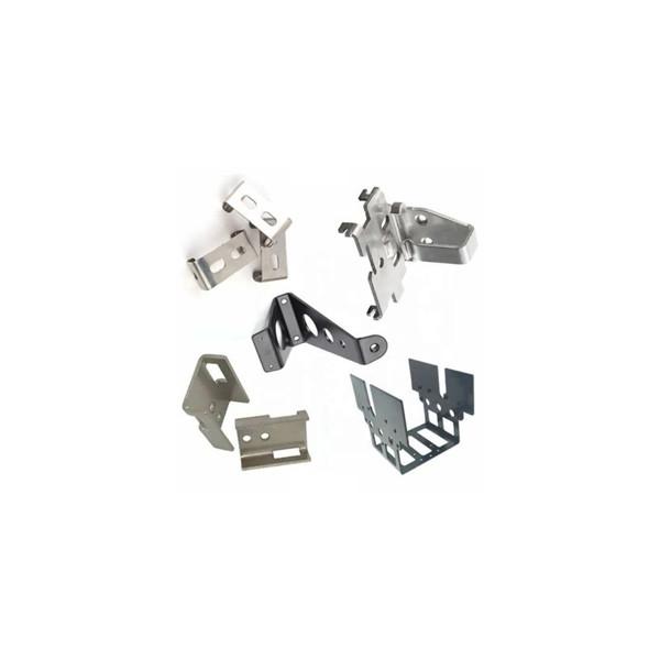 Precisão feita sob encomenda das peças de metal da fabricação do OEM que carimba as peças