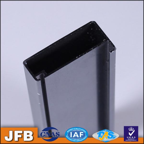 Facoty powder coated aluminum profile for windows and door,aluminum extrusion profile ,aluminum profile for kitchen