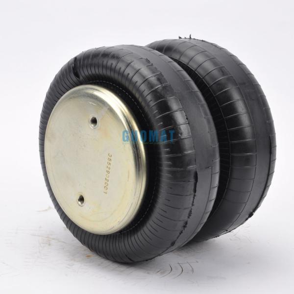 Dia плиты мембран 160mm воздуха Firestone привода 20-2 весны воздуха W01M586891
