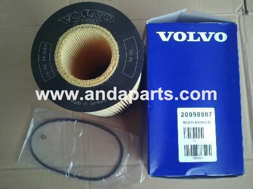 GOOD QUALITY VOLVO FUEL FILTER 20998807