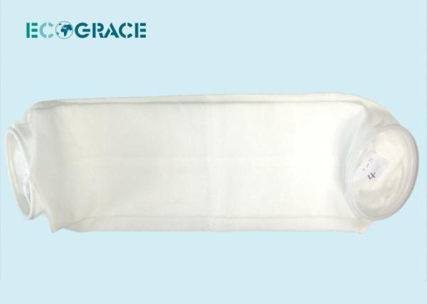 10 Micron 7 x 32  Bag Filter Micron Filter Bags For  Pump Filter Housing
