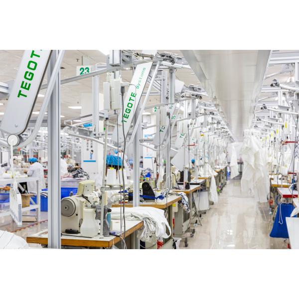 Hunan Huasheng Industrial & Trading Co., Ltd.