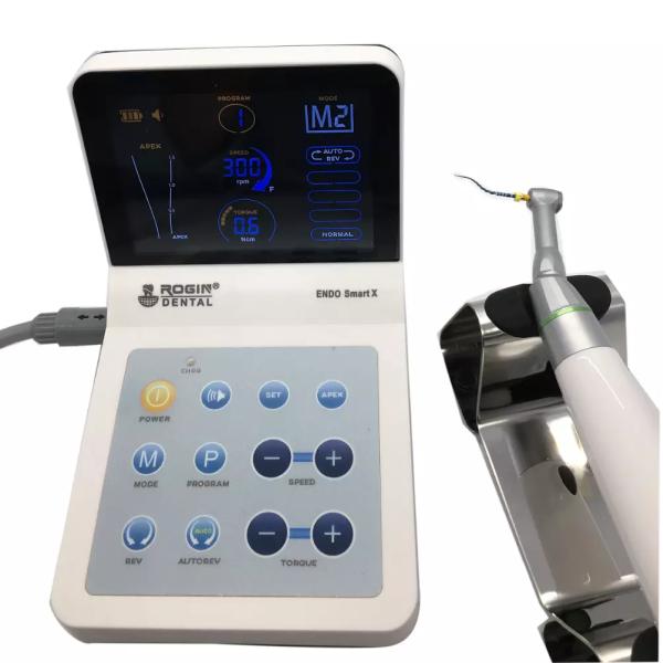 Портативное зубоврачебное оборудование один локатор вершины для обработки канала корня