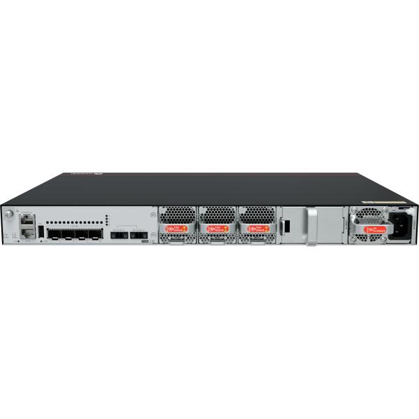 High-Performance & Secure Huawei Switch S5755-H24UTM4X4Y2C With 100G Uplinks