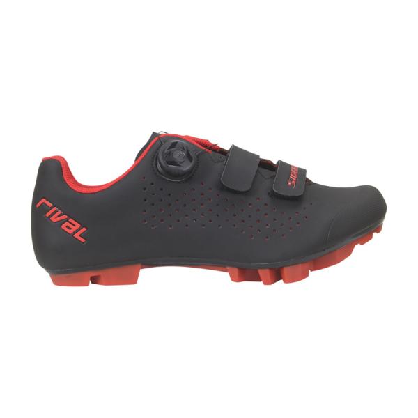 Wearproof Carbon Fiber Cycling Shoes TPU Outsole Material