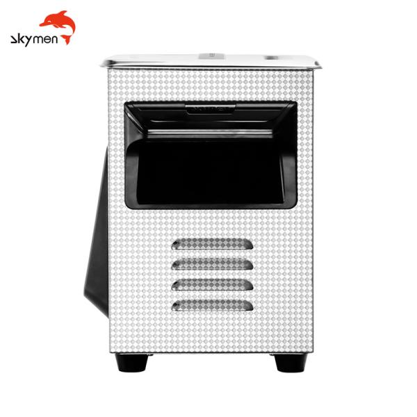 limpiador ultrasónico calentado Digitaces de 3.2L 120Watts