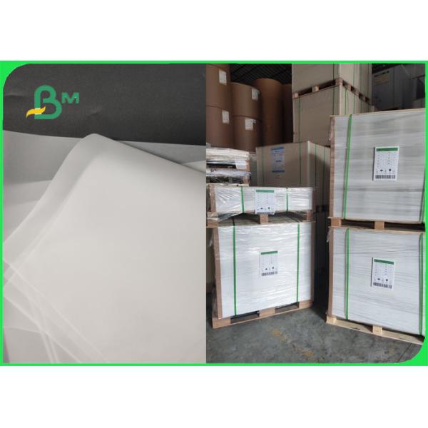 Эко- дружелюбный белый следуя бумажный крен 83gsm для просвечивающего офиса полу- Эко- дружелюбный белый следуя бумажный крен 83gsm для просвечивающего офиса полу-