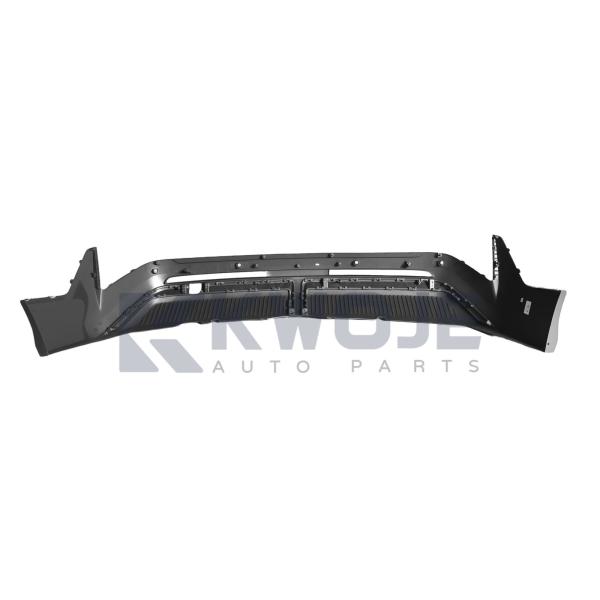 OEM 602006418AA-1-ZC Auto Car Spare Parts Bumper Upgrade Body Rear Bumper For Jetour L7