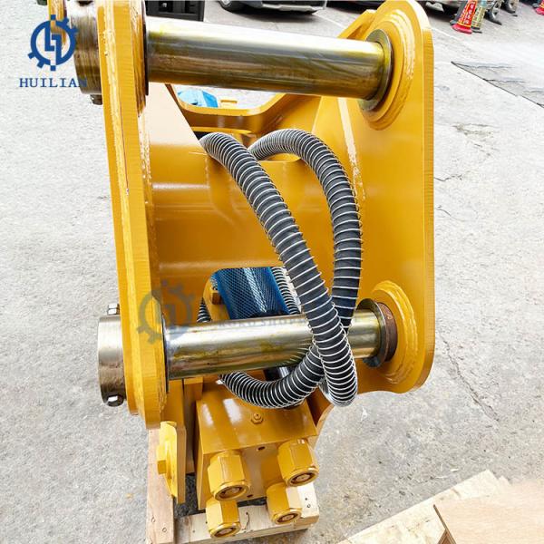 EB155 OEM Brand Hydraulic Rock Hammer Box Type Side Mounted Top  28-35 Tons Hydraulic Breaker for Machinery Parts