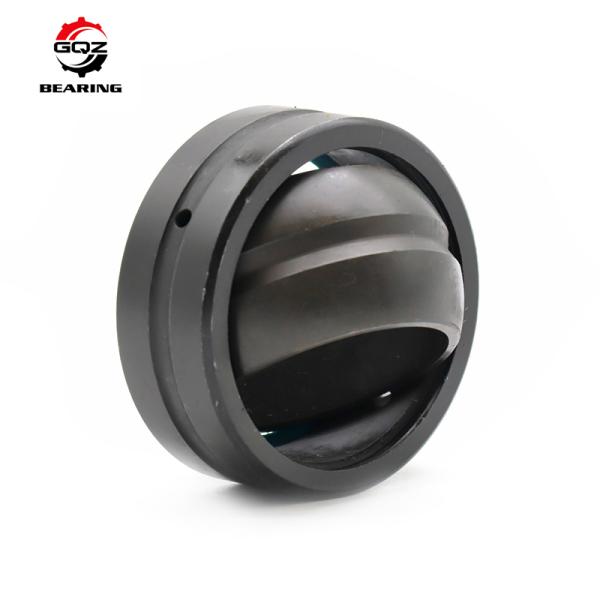 GE280ES‑2RS GQZ Self‑Lubriing Spherical Plain Bearing High Load For Hydraulic Cylinder Farm Equipment