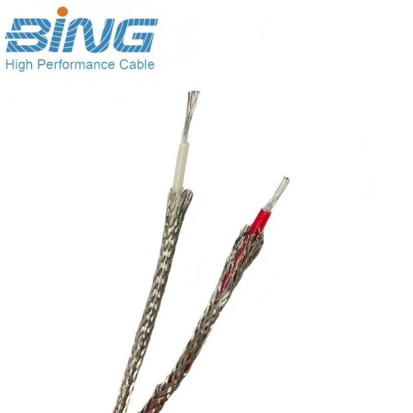 EE xxxx SB Series Multi-Core PTFE Insulated Cable 1000V Shielded Cable without Jacket
