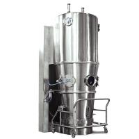 Fábrica secador de cama fluidizado granulador de fluido chegada fornecedor dourado granulador de spray de cama fluido
