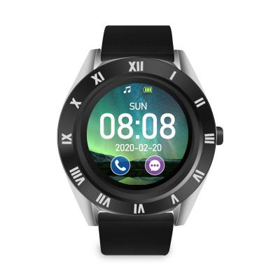 do mascarilla reusável geral quente esperto do estilo do relógio M11 1.3inch do esporte OEM feito sob encomenda que monitora smartwatches stepcounting