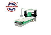 Gantry Lift Type Linear Stone Profiling Machine For Marble Granite