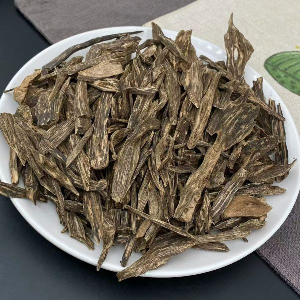 Pure OUD Agarwood raw material ideal for essential oil extraction incense making and high end perfume crafting industries
