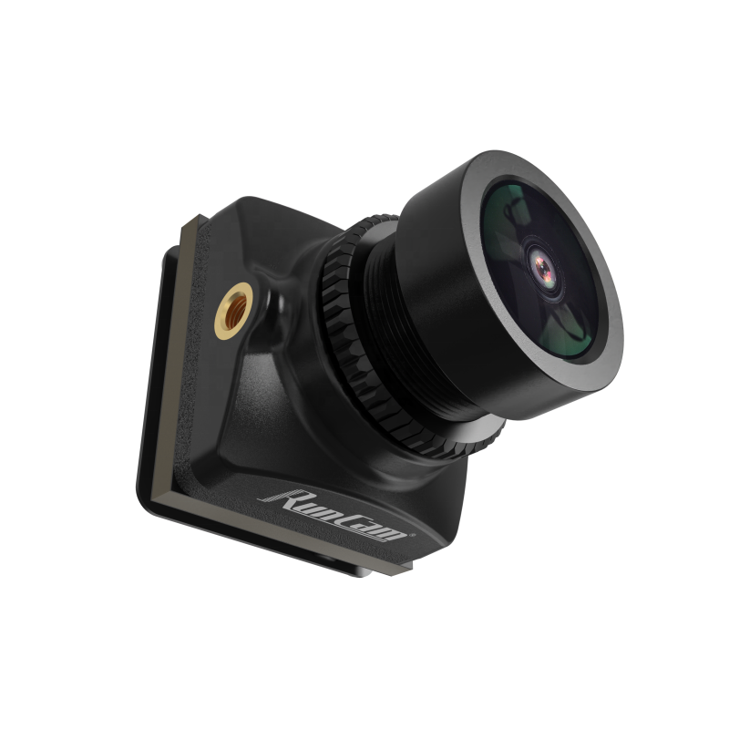 Uangel RunCam 2 SP Camera 5-36V Screen Ratio 4:3/16:9 7.5g 19**21mm Night View For RC FPV Racing Drones Quadcopter