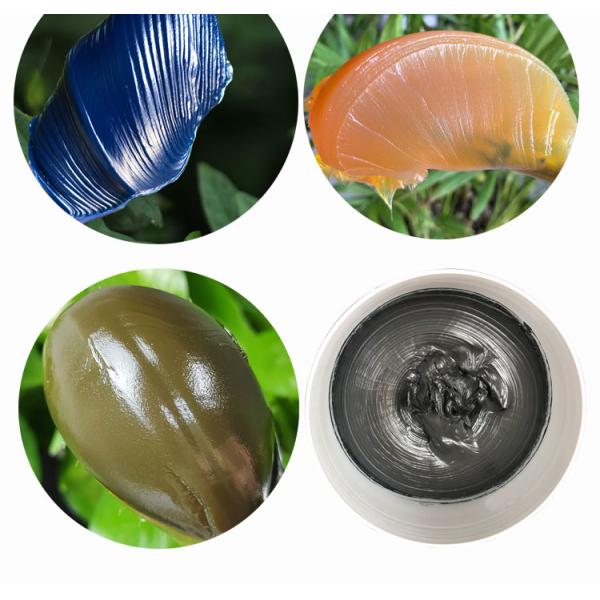 Multi Purpose High Temperature Grease for Heavy Duty Machinery Load Dustproof Function