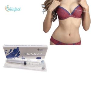 Впрыски груди заполнителя груди Skinject Hyaluronic кисловочные Hyaluronic кисло