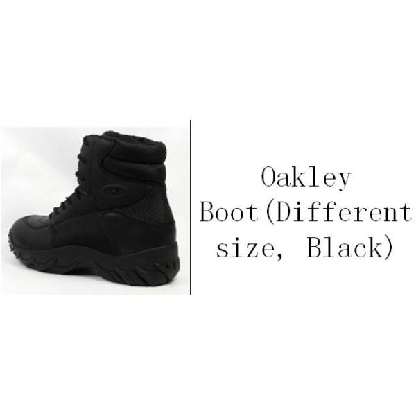 Men Tactical Outdoor Sport Trekking Boots , Waterproof Climbing Hiking Shoes