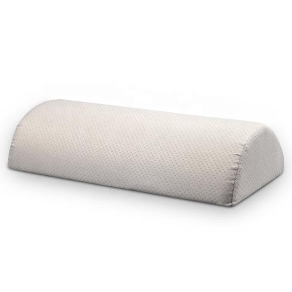 Office Knee Leg Foot Rest Pillows with Customized Material and Logo in Festival Pattern