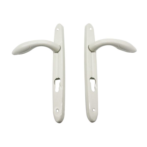High Quality Modern Kitchen Bathroom Internal Pull Handles Metal