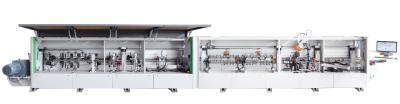 Heavy Duty Softforming Edge Bander For Handle Free Cabinet