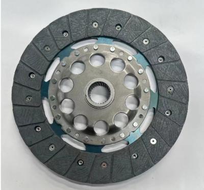 100% New Benz/ Vw Clutch Disk Assembly 0152500703 Benz 240*155*26*29
