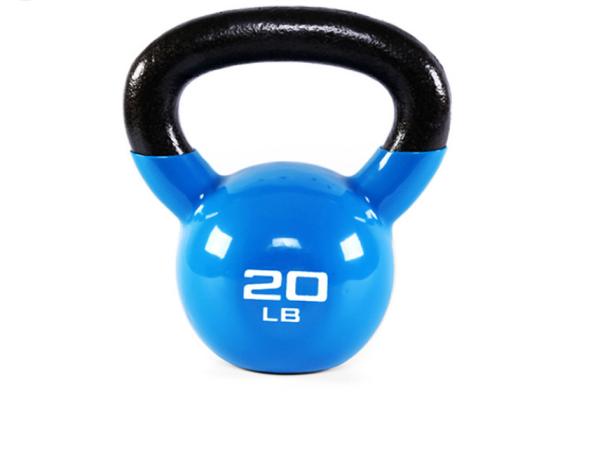 fitness kettlebells set, vinyl dipped kettlebells, kettlebells for beginners women men