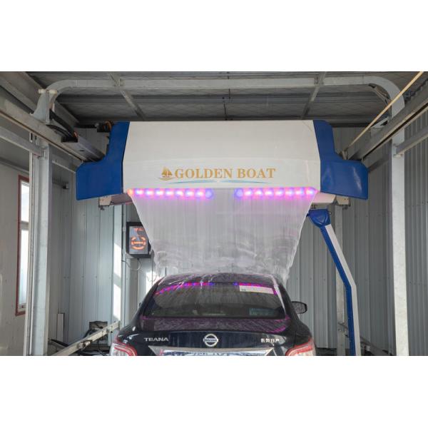 Lavage 8000mm 65L de châssis/joint automatique voiture de voiture