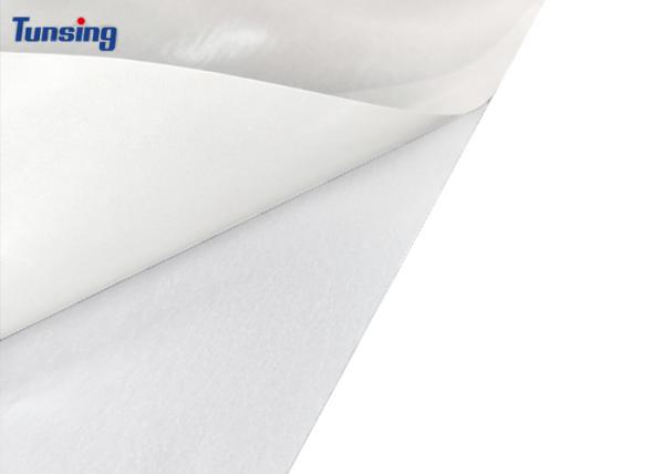 Thermoplastic Polyurethane Hot Melt Adhesive TPU Film