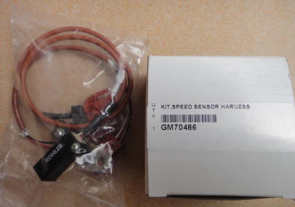 USA KOHLER diesel generator parts,KOHLER cotroller, 16-light circuit  board for kohler, B-292357