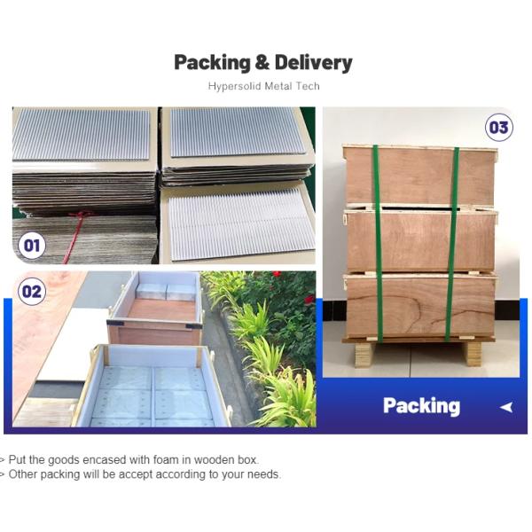 Bright Surface Refractory Pure Tungsten Sheet 1mm Thick High Temperature Resistance